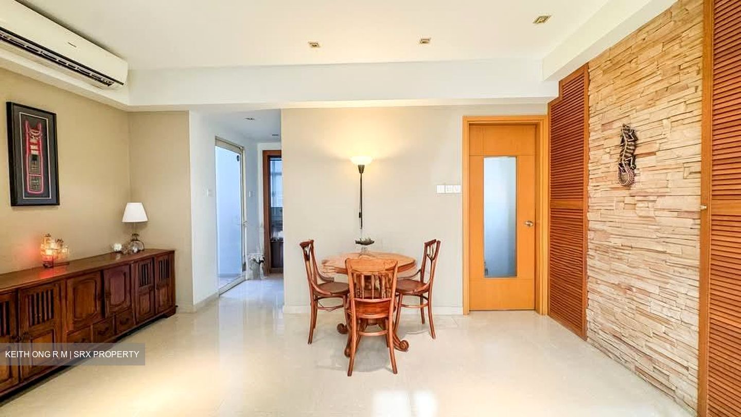 Sims Green (D14), Apartment #581371281